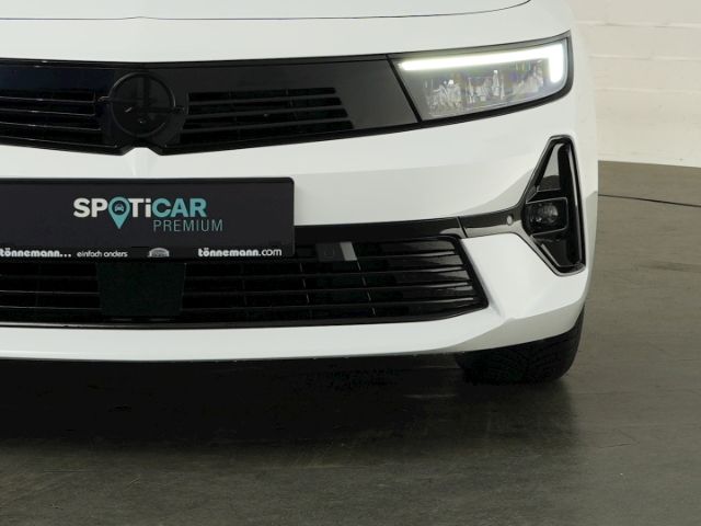 Astra L LIM GS AT+LED+360 GRAD KAMERA+SITZ-/LENK