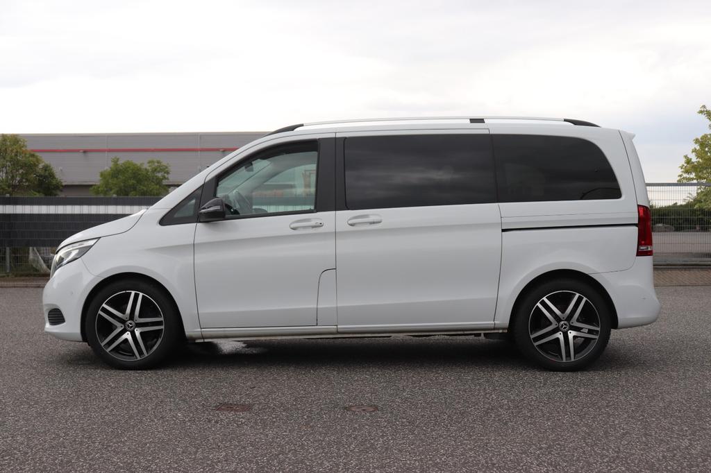 Mercedes-Benz V 250