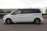 Mercedes-Benz V 250 d Edition Kompakt 7 Sitze - Mercedes-Benz Gebrauchtwagen von 2018