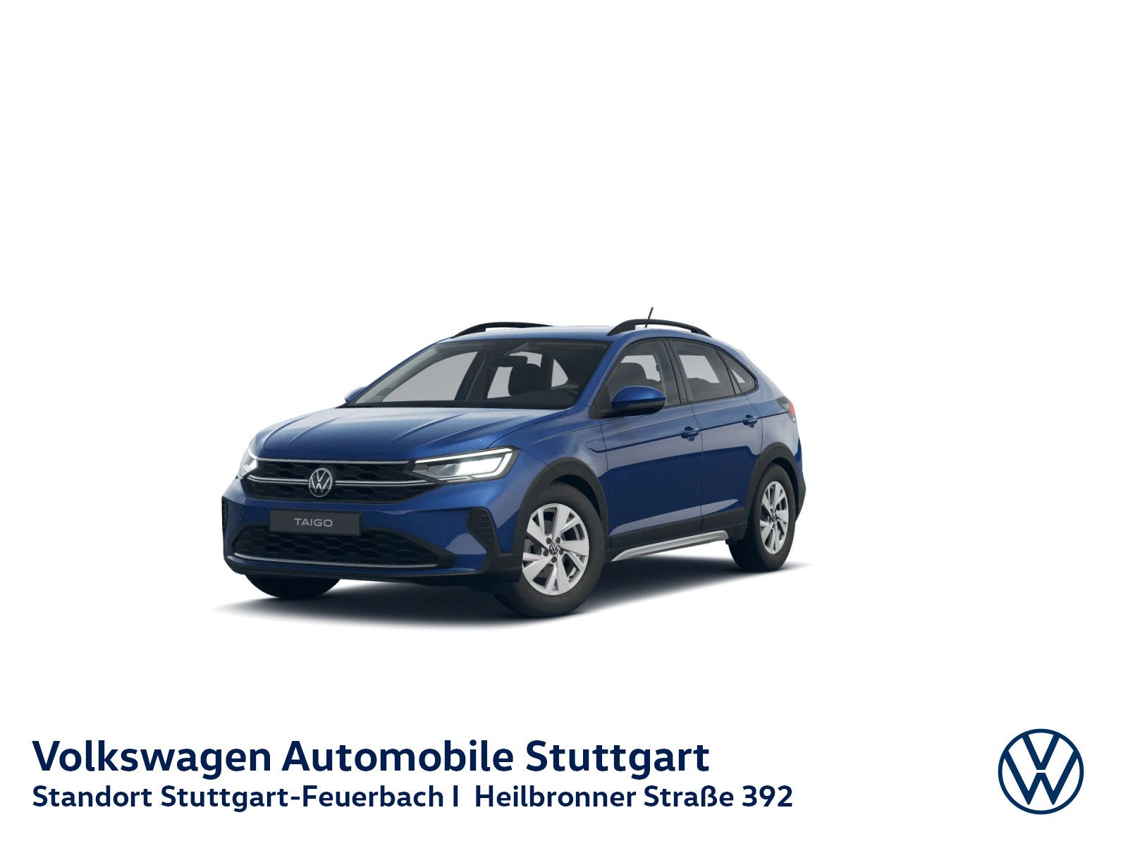 Volkswagen Taigo - Bild 2