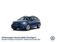 Volkswagen Taigo - Vorschau Bild 2