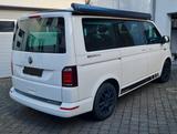 Volkswagen T6 California Beach Edition - Volkswagen T6 California: Beach Edition