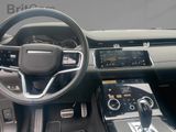 Land Rover Range Rover Evoque P300e R-Dynamic HSE Hybrid - Land Rover Range Rover Evoque in Stuttgart