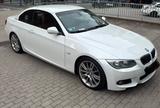 BMW 330d Cabrio M Sport Edition M Sport Edition - BMW 330: Cabrio, M Sport