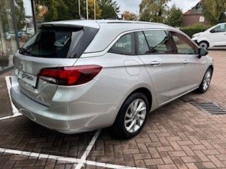 Bild 16 Opel Astra K Sports Tourer Elegance 1.5D 90 kW