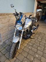 Yamaha BT 1100 Bulldog - YAMAHA BT 1100 BULLDOG