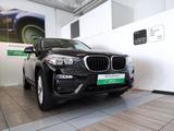 BMW X3 (G01/F97) - X3 xDrive20d Business Advanta - BMW: F01