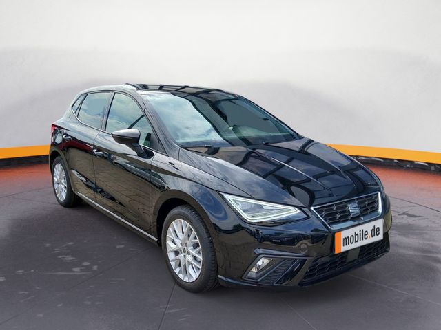 Seat Ibiza 1.0 TSI FR / ACC / LED / Navi / Rückfahrk.