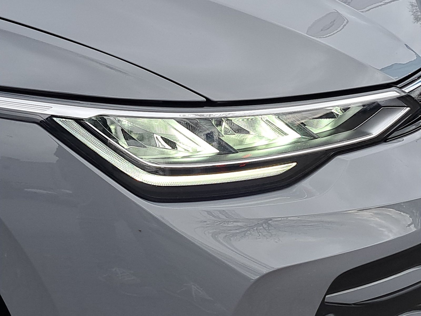 Volkswagen Golf - Bild 5