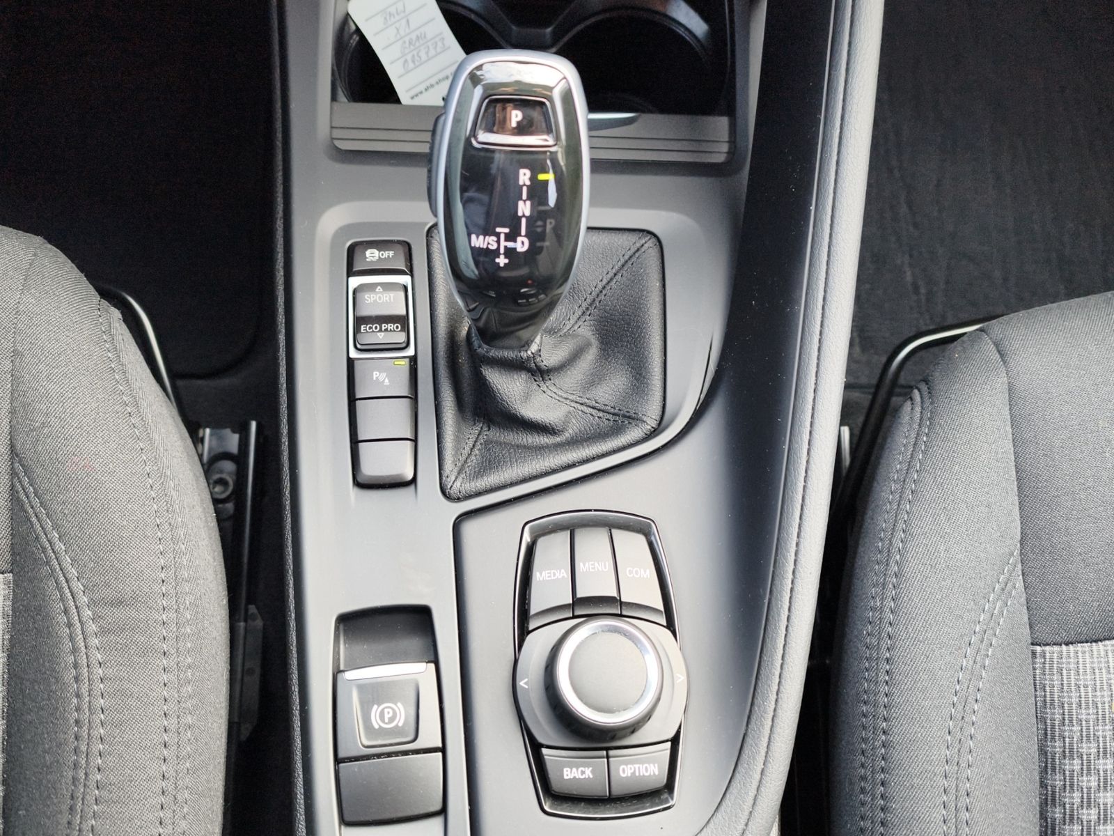 BMW X1 sDrive 18 i Aut. Advantage/SHZ/Einparkhilfe v foto 15