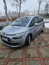 Citroën Auto Verkauf Citroen C4 Spacetourer / 7 Si... - Citroën C4 SpaceTourer mit Benzin-Antrieb: Automatik