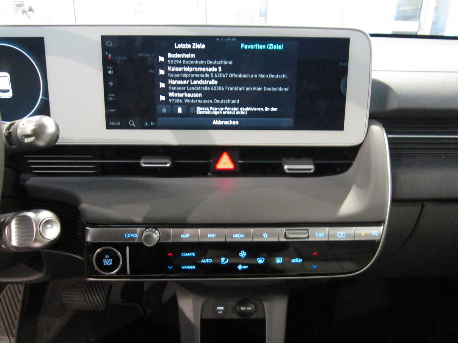 Fahrzeugabbildung Hyundai IONIQ 5 58 kWh Heckantrieb TECHNIQ Sitzpaket