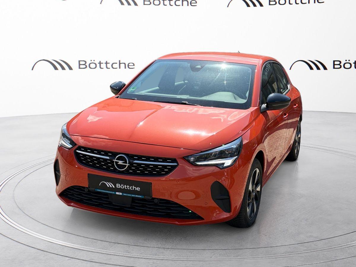 Opel Corsa F e Elegance