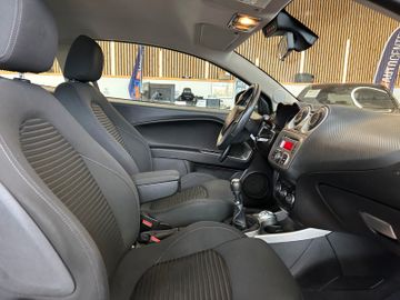 MYAUTOCENTER – Gebraucht- und Jahreswagen mit Werkstattservice in Pfaffenhofen Alfa Romeo MiTo Super *1. Hand*Klima*Radio*CD-Player*MP3*