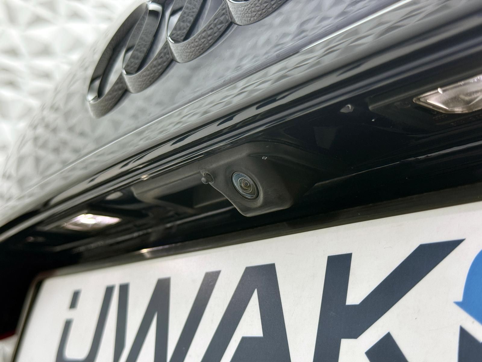 Fahrzeugabbildung Audi 45 TDI QUATTRO SPORT/LUFT/PANO/AHK/VIRTUAL/ACC