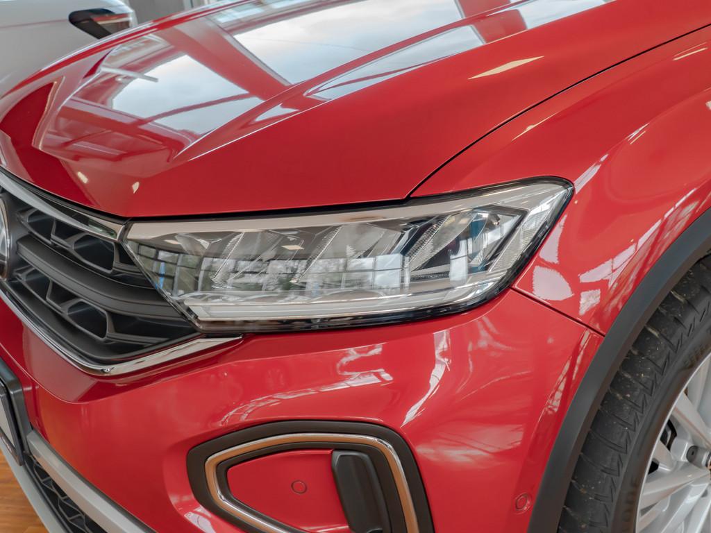 Volkswagen T-Roc Life 1,0 TSI 81kW KAMERA* NAVI* KEYLESS*, миниатюра 25