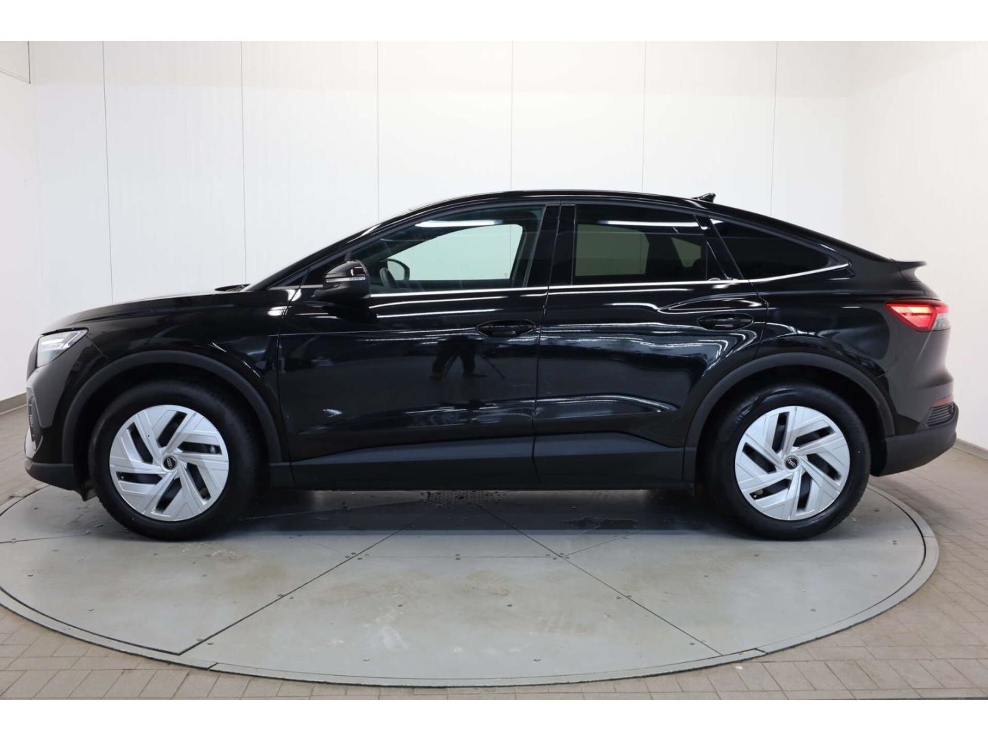 Audi Q4 e-tron - Bild 5