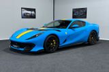 Ferrari 812 Competizione | LIFT | Carbon Rims - Ferrari: Com