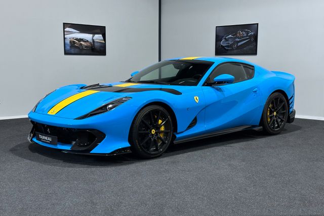 Ferrari 812 Competizione | LIFT | Carbon Rims