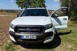 Ford Ranger - gebrauchte Ford Ranger aus dem Jahr 2018