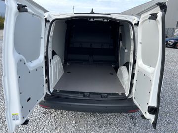 Volkswagen Caddy - 10