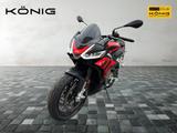Aprilia Tuono 660 Factory - APRILIA TUONO 660 FACTORY