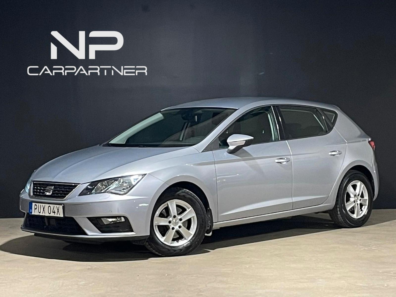Seat Leon Style ( Netto 7.500 Euro )