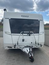 Fendt Diamant 560 SF