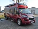 Affinity Camper Van #D6E #AHK #MARKISE #SOLAR #NAVI #LCD - Wohnwagen & Wohnmobile in Dresden