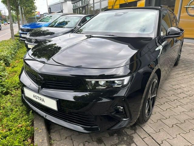 Opel Astra L ST 1,2 GS 48V MHEV MATRIX/HEAD-UP/AHK