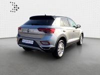 Volkswagen T-Roc - Vorschau Bild 2