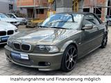 BMW E46 330Ci Individual M-Paket|AUT.|NAVI|XENON|HK - BMW: Cabrio, E46