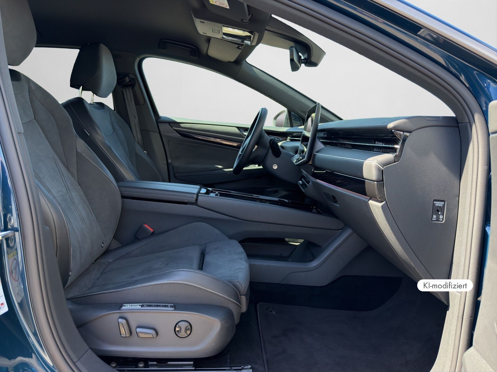 Volkswagen ID.7 - Bild 5