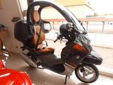 BMW Bmw c1 125 - 2000 - BMW C1 200