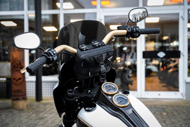 Fahrzeugabbildung Harley-Davidson FXLRS LOW RIDER S 114 HeinzBikes x HDKiel