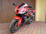 Honda CBR600RR PC40 | gepflegt | LeoVince | TÜV 2027 - Offers