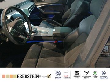 Audi A7 Sportback TFSI e Matrix-LED AHK Pano RFK