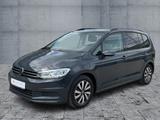 Volkswagen Touran 2.0 TDI DSG CL LED+NAVI+SHZ+PDC+AHK+PANO - mit Diesel-Antrieb: Automatik