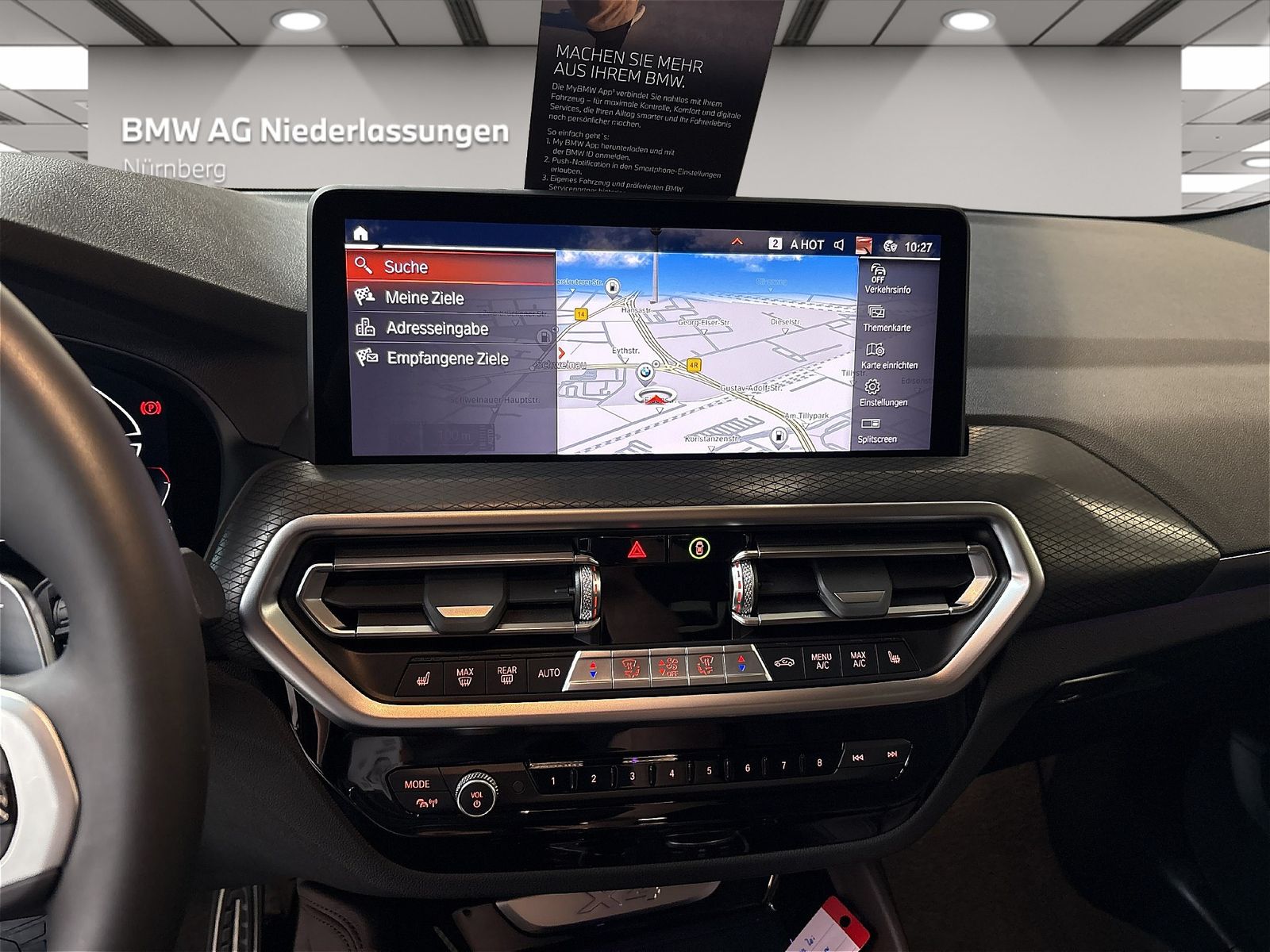 BMW X4 - Bild 14