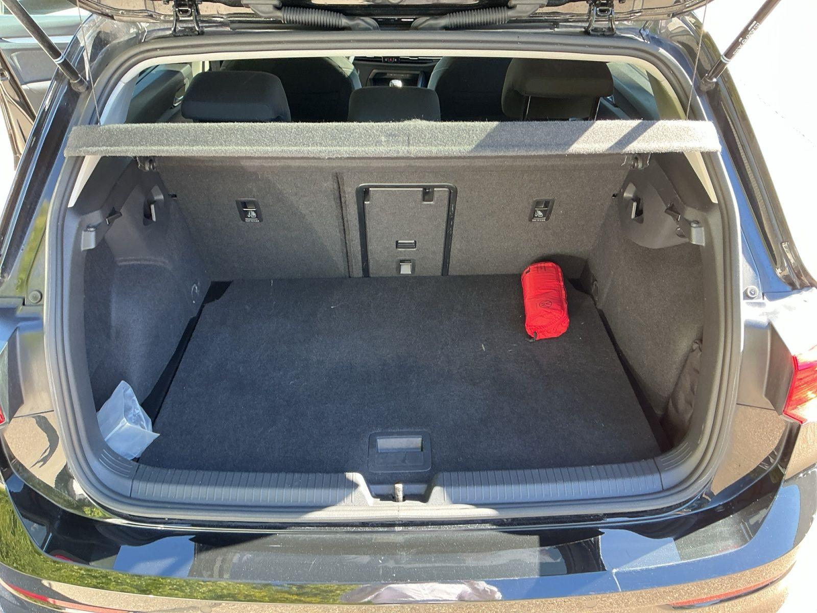 Volkswagen Golf Move 2.0 TDI Navi LED Kamera Sitzheizung, миниатюра 12