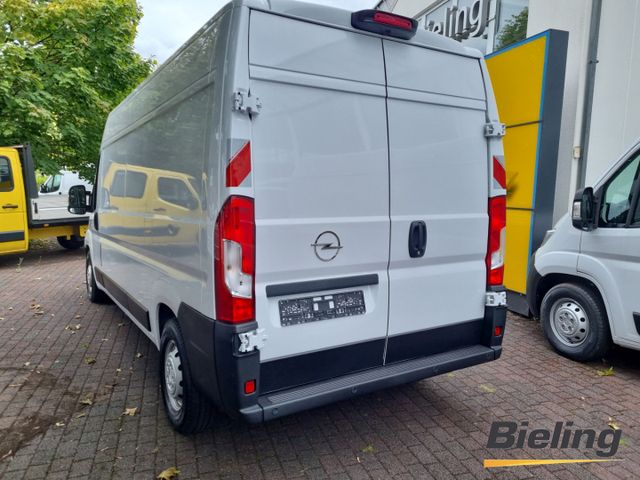 Movano Electric Kasten - e - L3H2 3,5t Edition 7