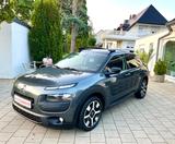 Citroën C4 Cactus 1.6 HDi org.79'Km Klima Navi PDC 17" - Citroën: C 17