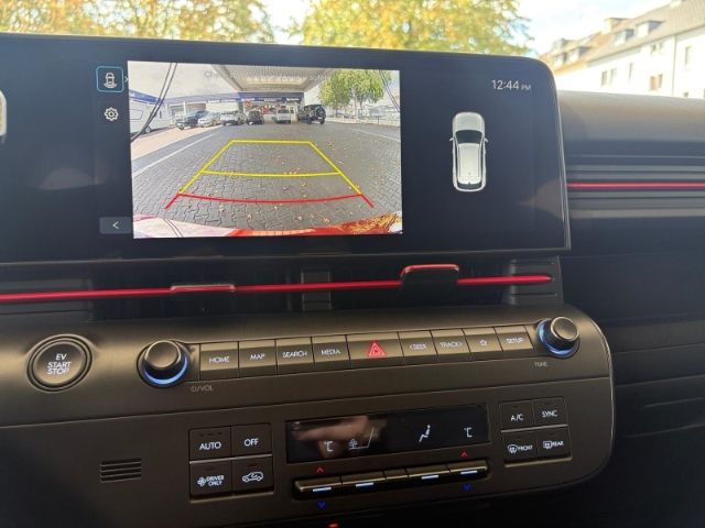 Hyundai KONA Elektro - Bild 17