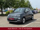 Fiat 500C  DolceVita *CarPlay *Tempomat *PDC - gebrauchte Fiat 500C aus dem Jahr 2021