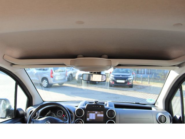 Citroën Berlingo Multisp.Blue HDI 100PS