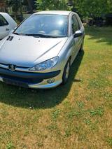 Peugeot peugeot 206 quicksilver - Peugeot 206: Quicksilver