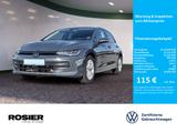 Volkswagen Golf VIII Life 1,5 l TSI STANDHZ. ACC HUD LED BT - Volkswagen Golf: Tsi