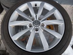 VW Golf 7 Highline/ACC/Massage/AHK/Kamera