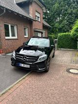 Mercedes-Benz GLE 250 d 4MATIC - AMG line Night Edition - Mercedes-Benz GLE-Klasse in Dortmund