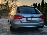 Audi A4 1.8 TFSI multitronic Ambiente Avant Ambiente - Audi A4: 1.8